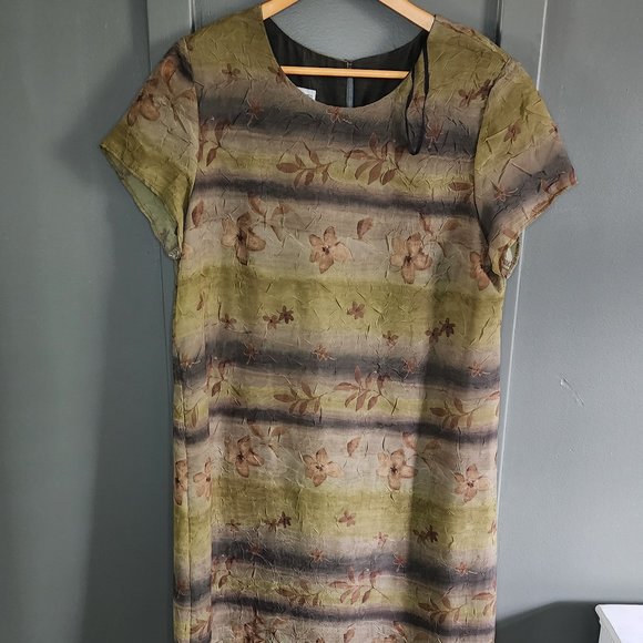 Jessica Howard Short Sleeve Dress - Picture 1 of 3